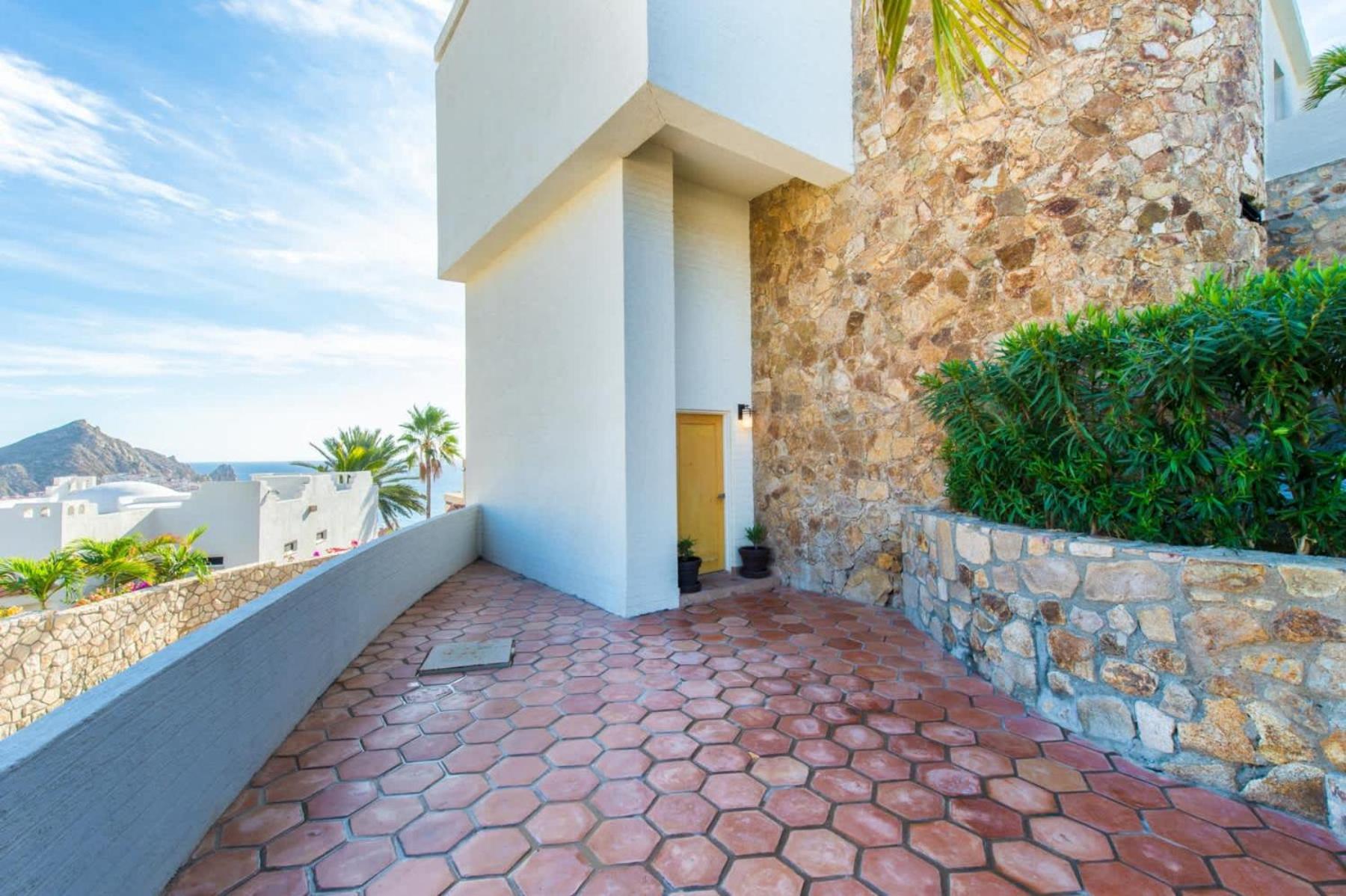 Villa Jade De Law By The Agency Baja Cabo San Lucas Eksteriør billede