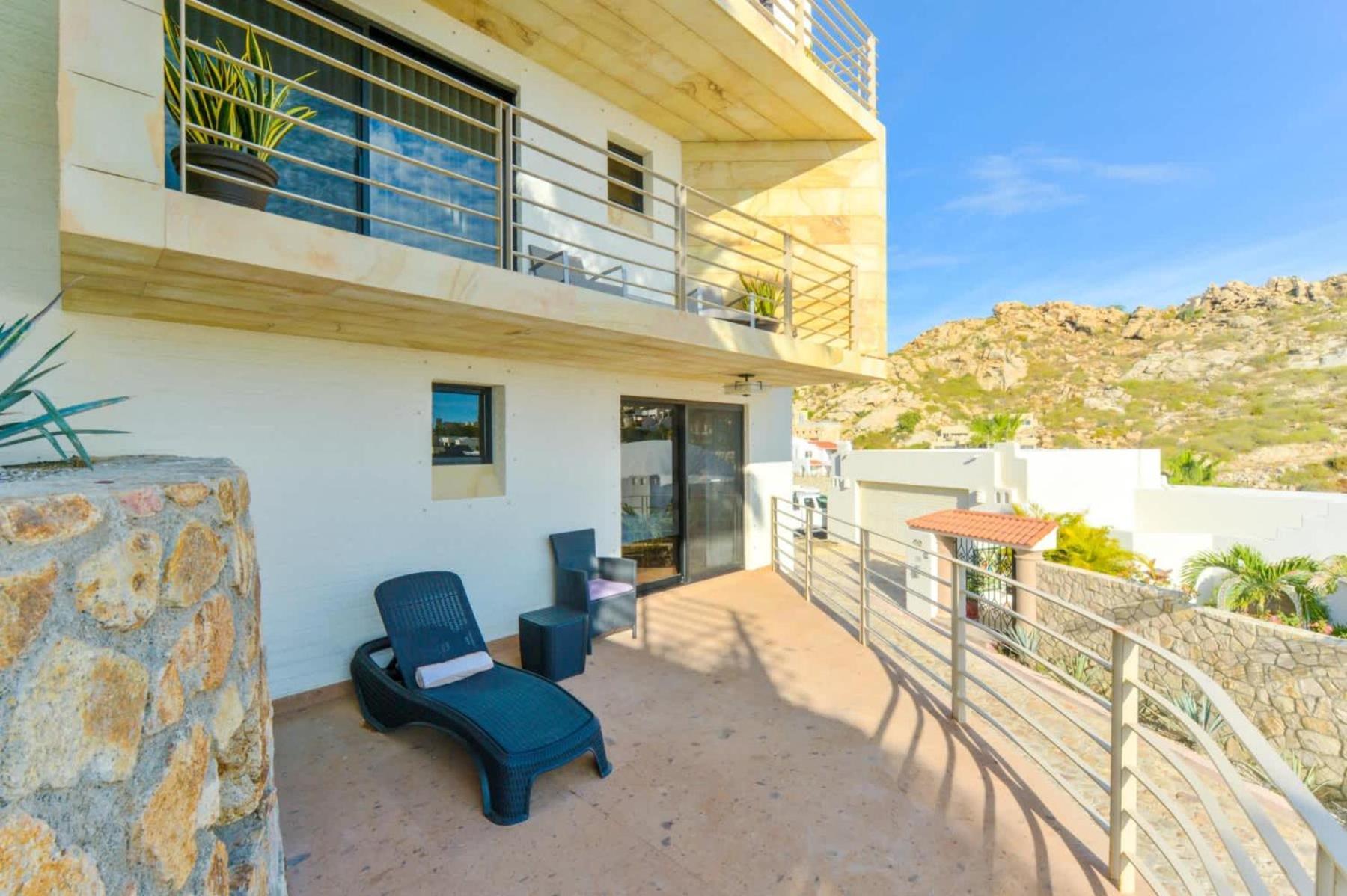 Villa Jade De Law By The Agency Baja Cabo San Lucas Eksteriør billede