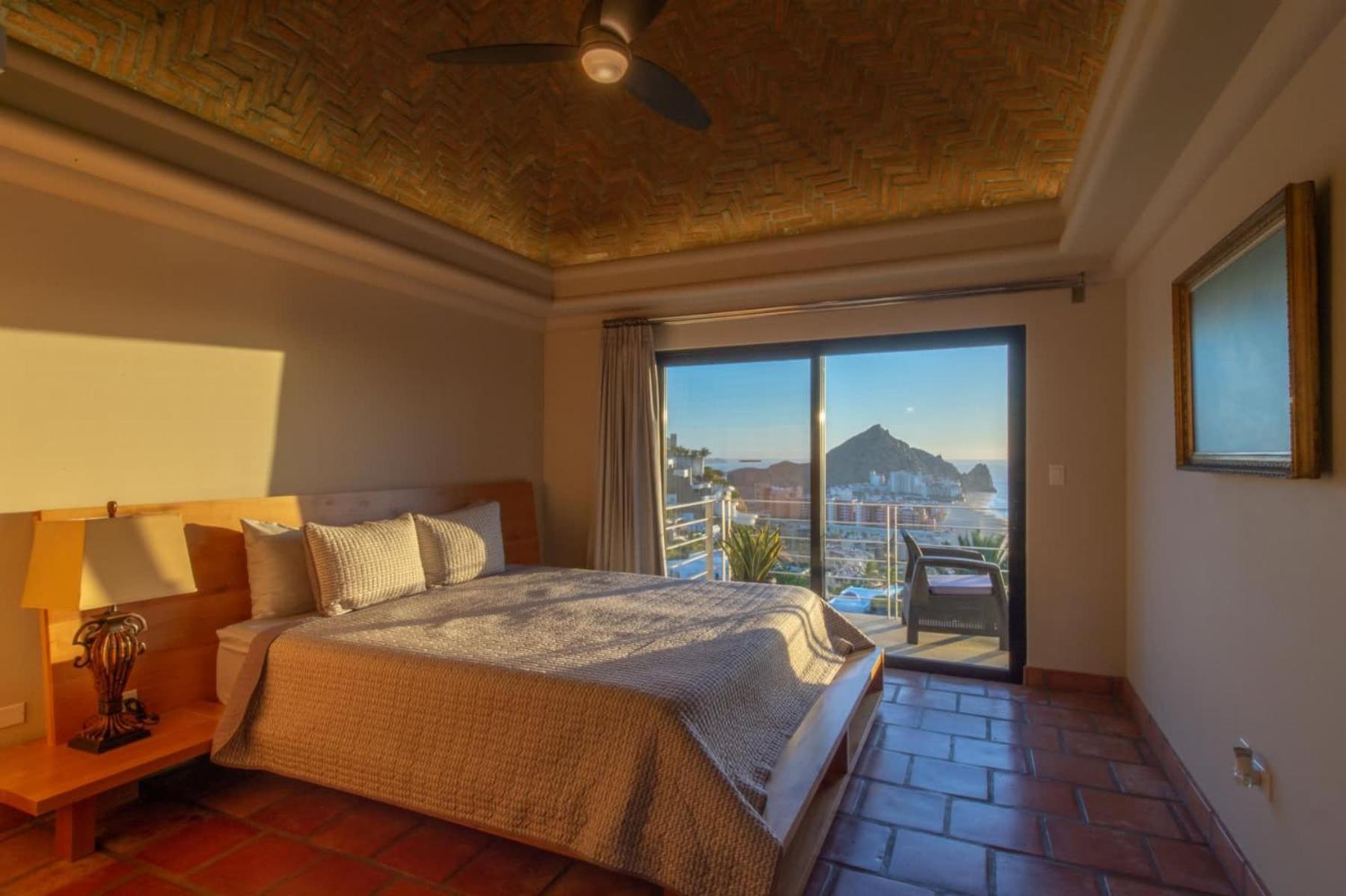 Villa Jade De Law By The Agency Baja Cabo San Lucas Eksteriør billede