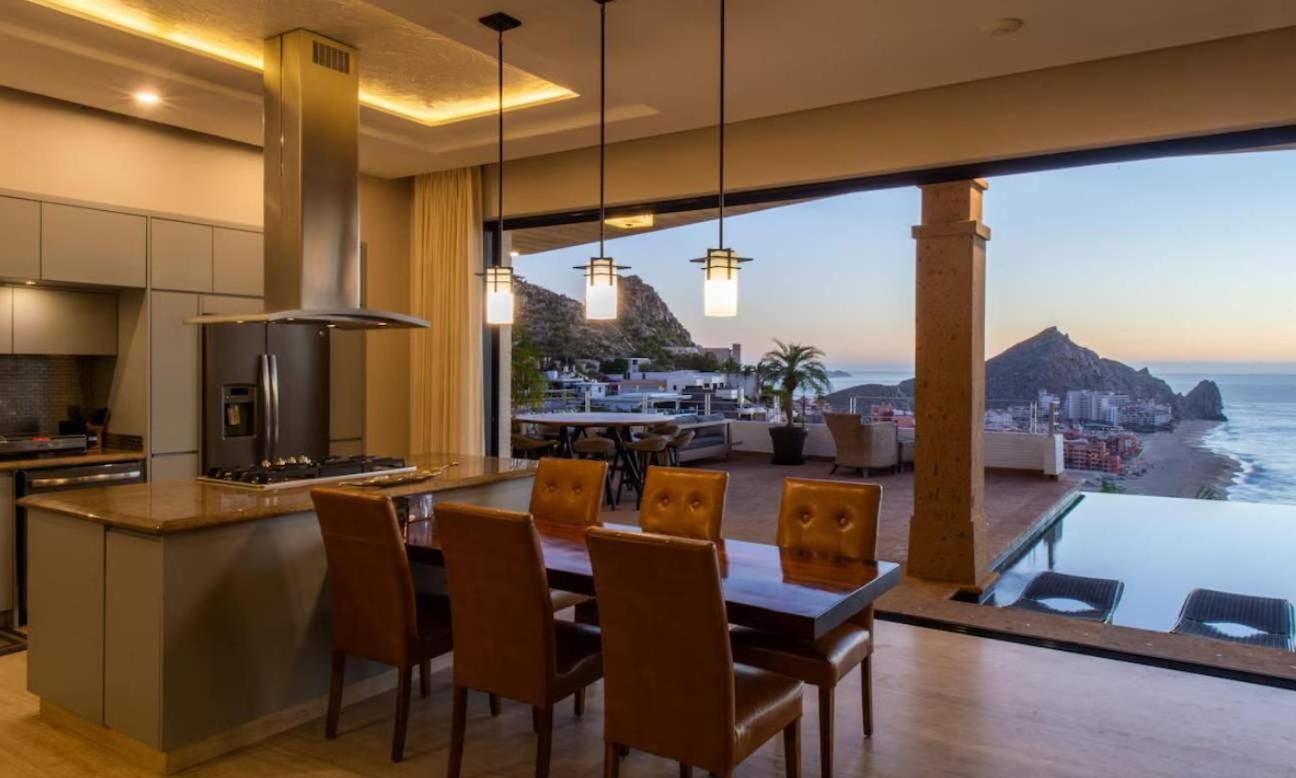 Villa Jade De Law By The Agency Baja Cabo San Lucas Eksteriør billede