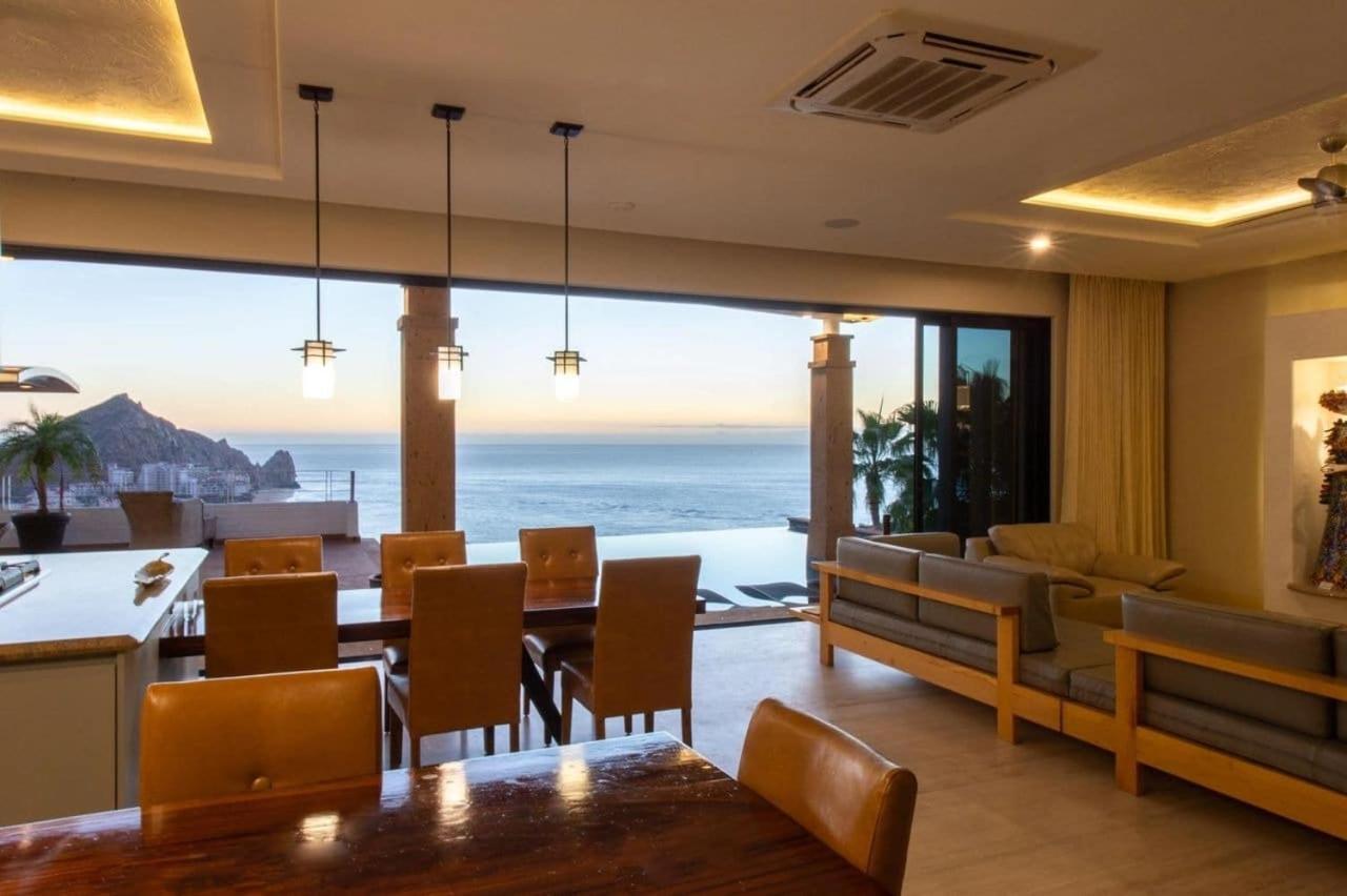 Villa Jade De Law By The Agency Baja Cabo San Lucas Eksteriør billede