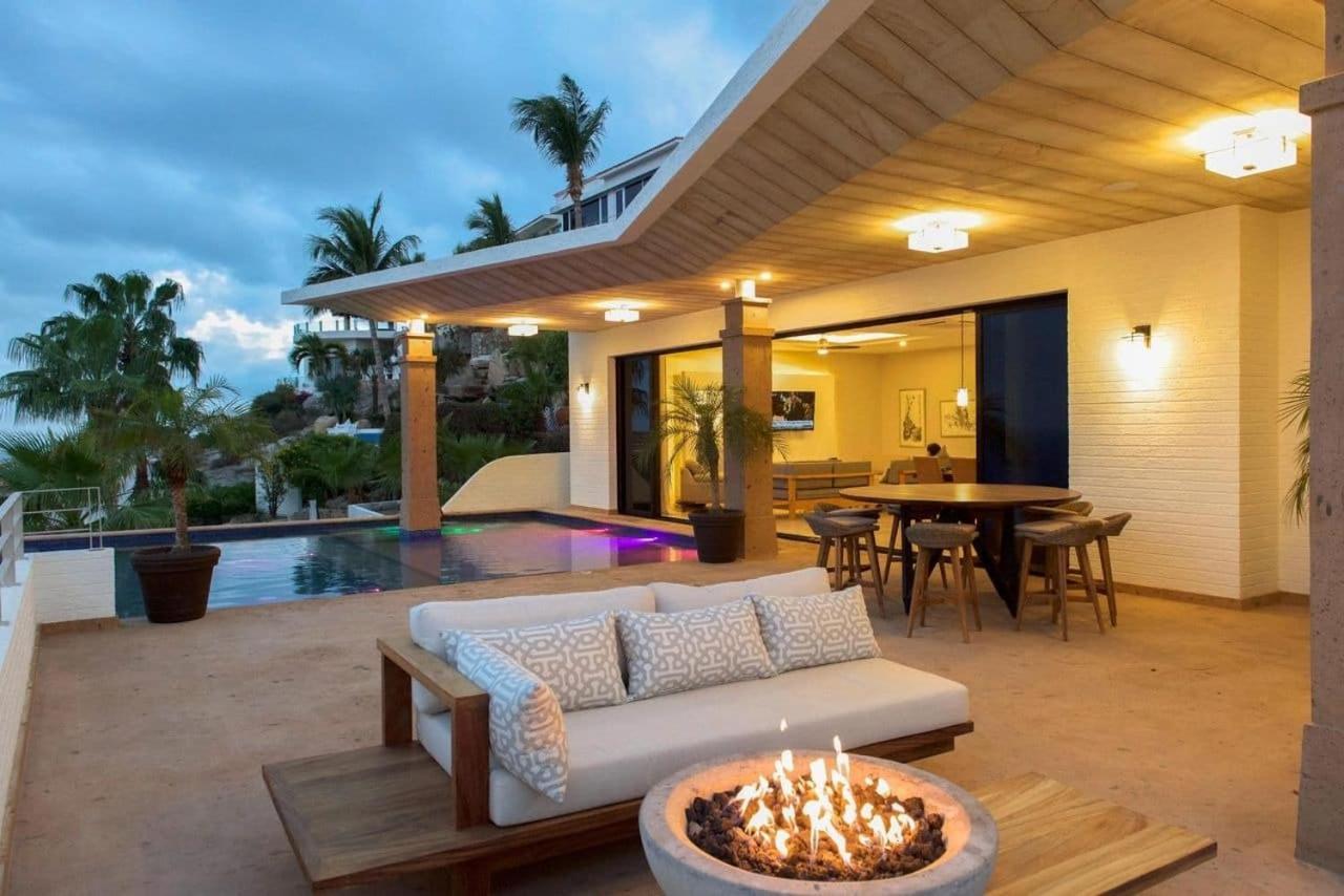 Villa Jade De Law By The Agency Baja Cabo San Lucas Eksteriør billede