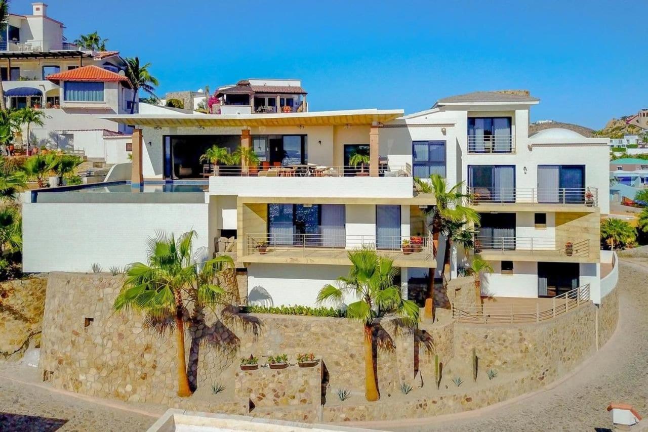 Villa Jade De Law By The Agency Baja Cabo San Lucas Eksteriør billede